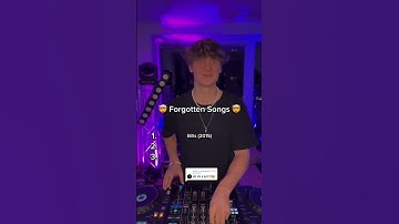 Thumbnail of Forgotten Songs #3