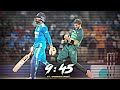 Ft shaheen afridi x 945 edit  shaheen afridi edit  ind vs pak 2023  tiktok status