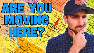 Is moving to Iowa in 2024 the right move for you?