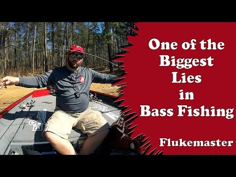 A Medium Heavy Rod is not Always the Best All Around Rod for Bass