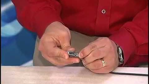 Locking Gas Springs Bansbach