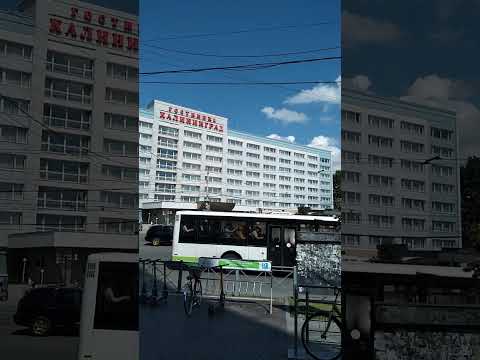Гостиница Калининград