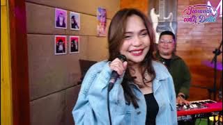 Pariban dari Jakarta Cover By Dalle Feat Putri Imelda Aritonang, Ciptaan : Suryanto Siregar