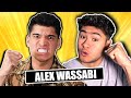 Alex Wassabi Calls Out KSI to BOX - IT IS WHAT IT IS EP. 11