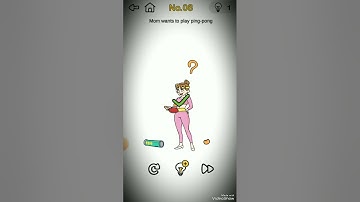 Brain Out Challenge Help Mom Level 14 Walkthrough😊☺#shorts