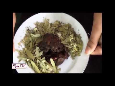 hoja sen para adelgazar