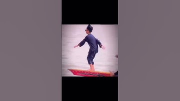 Thumbnail of Kid Aura Farming on Boat #aura #aurafarming #shorts