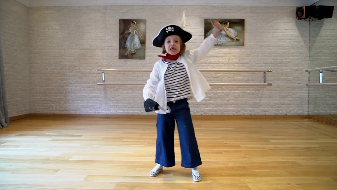 "На кого хочу быть похожим" - YouTube