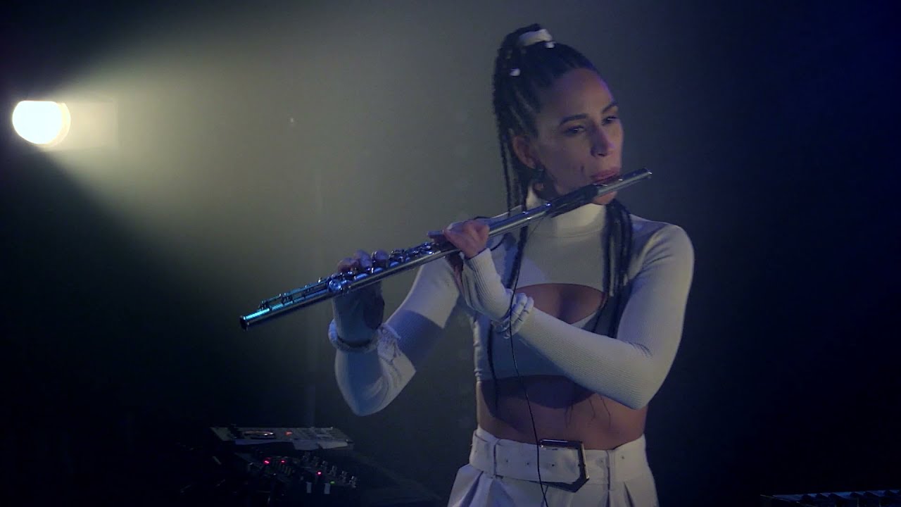 ESINAM — Infinity (TWILIGHTS SESSION)