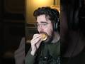 NOGLA IS A DISGUSTING EATER