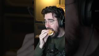 NOGLA IS A DISGUSTING EATER