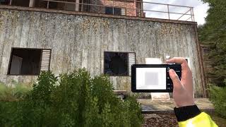 Infra Walkthrough: Chapter 2 - Module 3 [All Collectibles]