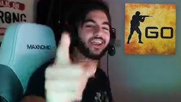 2018 ScreaM was the ONE TAP KING...