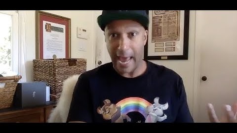 Tom Morello: “I’m here to find the future of the electric guitar."