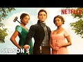 Bridgerton - Season 3 | Official Trailer Releasing Soon | Netflix | The TV Leaks