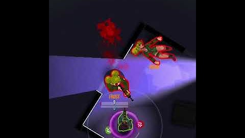 Getting STUNNED by Levi, Twice!! | Bullet Echo Gameplay