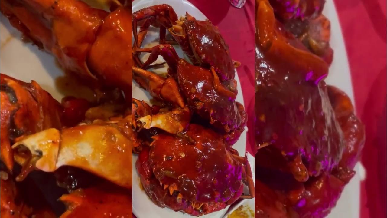 Coron,Palawan ,Lobster King Restaurant YouTube