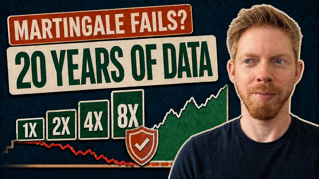 Ryan Brown martingale analysis
