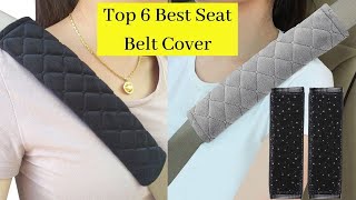 Top 6 Best Seat Belt Cover screenshot 5