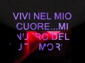 Amore Mio Sei Tutto Per Me 