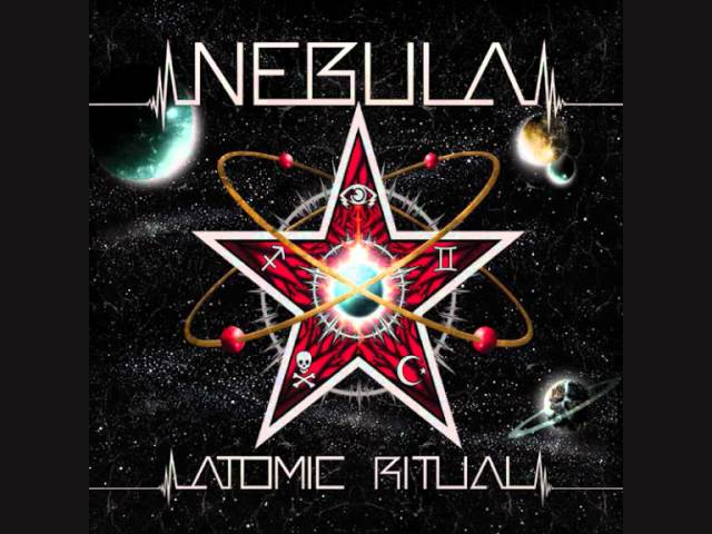 Nebula - Out Of Your Head