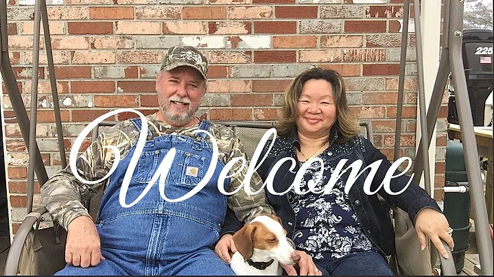 Beginning of our Journey : Welcome to Hollis and N...