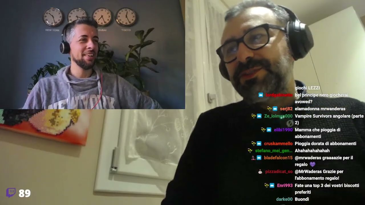 FLOP TEN 2024 con Ale Blackprince