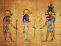 Жрецы в Древнем Египте. История древнего мира