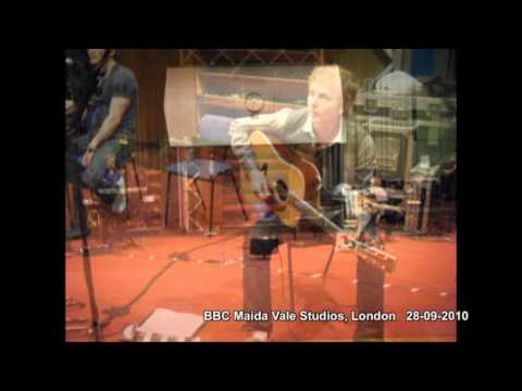 a-ha live - Say Hello, Wave Goodbye - BBC Radio 2 ...