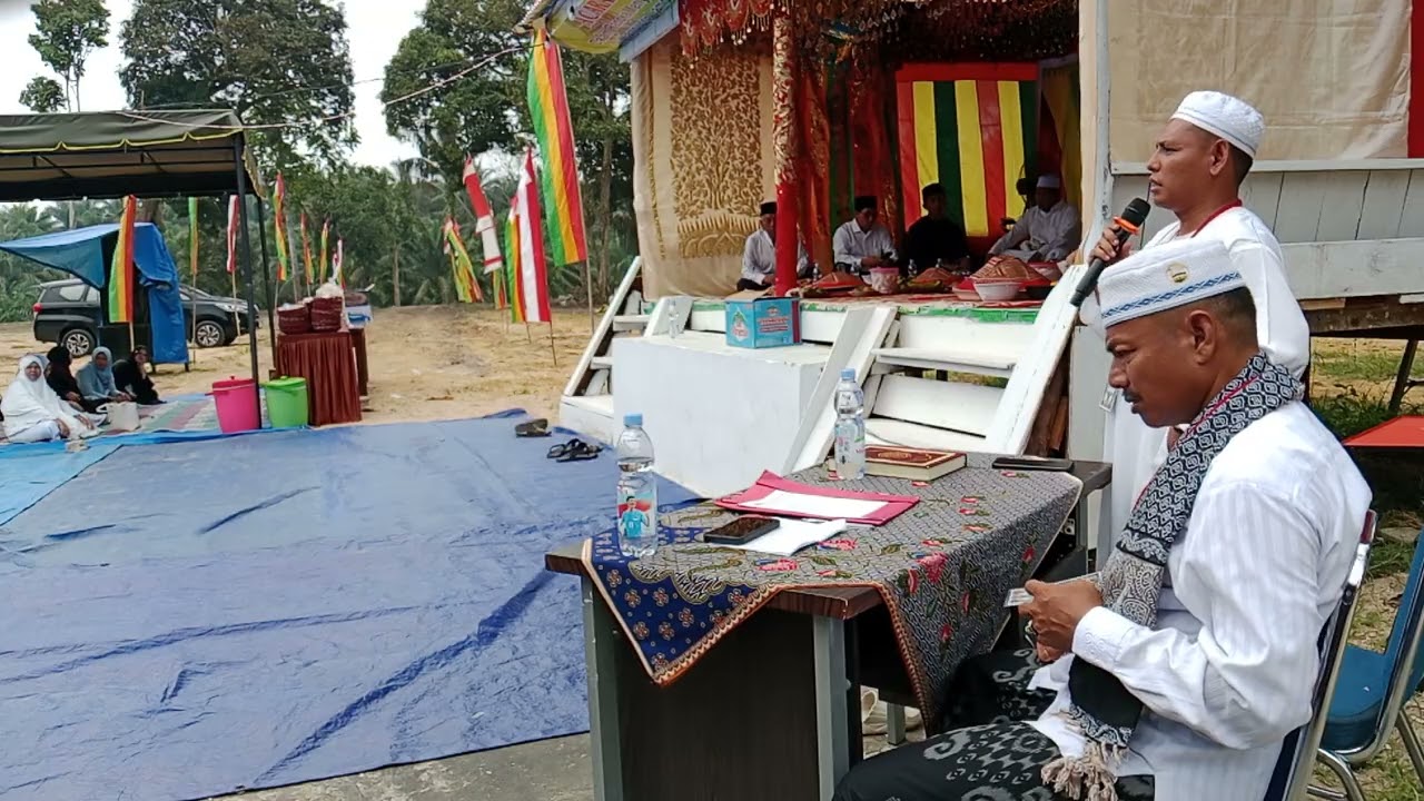 ZIARAH KUBUR 2026 1447 H DESA KABUN PART I 