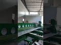4m heating plate#machine #manufacturing #long # #plasticwelding#weissenberg #weldingtools #heating