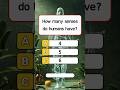 Biology quiz ☘️ #quiz #trivia #biology #biologyquiz