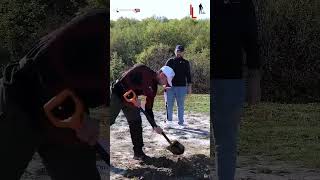 جهاز كشف الذهب والكنوز Quantum VX900 الالماني  #جهاز_كشف_الذهب #جهاز_كشف_المعادن #metaldetecting