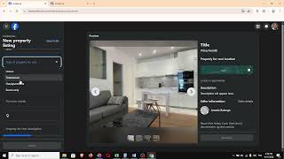 How To Post A Rental On Facebook Marketplace In 2026 - Full Guide
