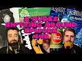 2 Dudes Shitting Around Episode 449