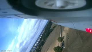 Freewing Avanti S V2, Flight 2, 114th August 2026, Onboard.