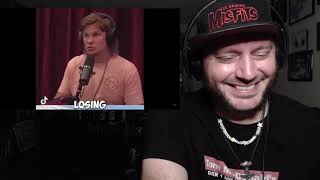 THEO VON - Try Not to Laugh - NORSE Reacts