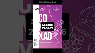 Lição Jovem Adventista - 2 Trimestre 2026 - Sabado 23-05-26 #deus #escolasabatina #licaojovem #iasd