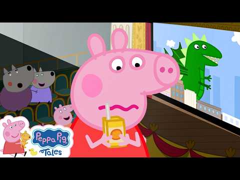I Drank Too Much Juice, Mummy ✨ Kids Videos 🐽 Peppa Pig Full Episodes | All New Peppa Pig Tales