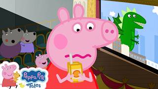 i drank too much juice mummy kids videos peppa pig full