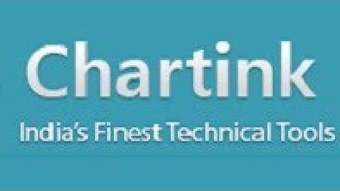how to Create volume scanner from scratch | chartink.com