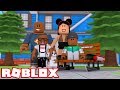 MEETING MY NEW FAMILY!! | Roblox Adopt Me Update