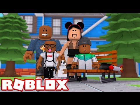 have a family in roblox