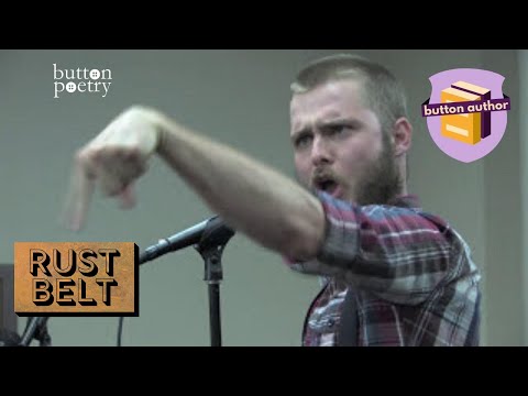 Neil Hilborn - "OCD" (Rustbelt 2013)