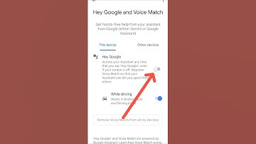 Google Assistant voice set in Realme 10pro|Voice match setting in mobile |Google voice on kaise kare