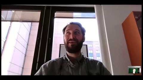 Fabien "Utopiah" Benetou about open source, startups, and the immersive web