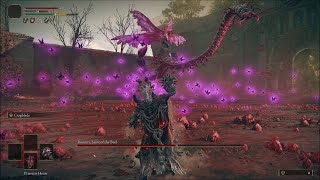 Elden Ring - Romina [Level 1 - Star Fist / No Scadutree Blessings / No Damage]