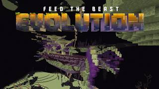 End Exploration & Silent Gear Alloys | FTB Evolution Ep 11