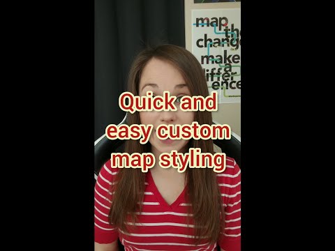 Quick Custom Map