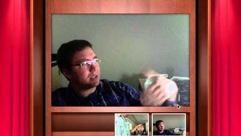 Record a Video in Photo Booth